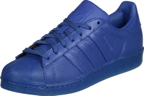 adidas superstar damen schuhe blau|adidas superstar.